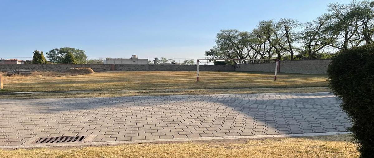Foto de terreno habitacional en venta en arbol de la vida sur , llano grande, metepec, méxico, 27007267 No. 03