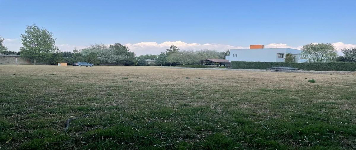 Foto de terreno habitacional en venta en arbol de la vida sur , llano grande, metepec, méxico, 27007267 No. 05
