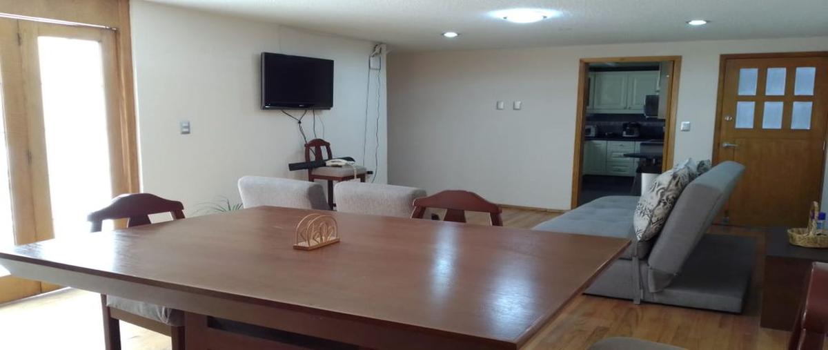 Foto de departamento en renta en arbol del fuego , el rosario, coyoacán, df / cdmx, 0 No. 04
