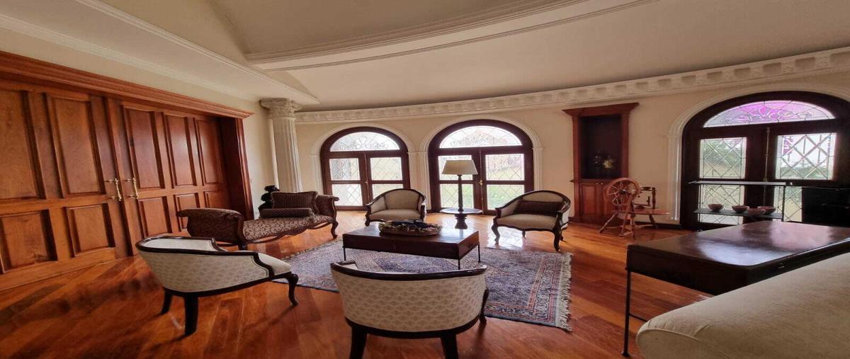 Foto de casa en venta en árbol del tule 10, arboledas santa elena, pachuca de soto, hidalgo, 27993198 No. 04