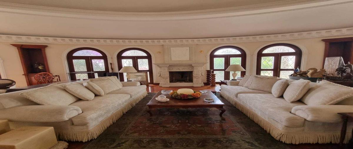 Foto de casa en venta en árbol del tule 10, arboledas santa elena, pachuca de soto, hidalgo, 27993198 No. 05