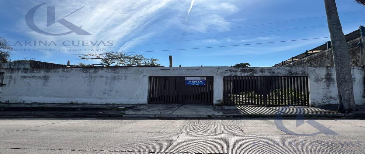Foto de terreno habitacional en venta en  , árbol grande, ciudad madero, tamaulipas, 29104722 No. 03