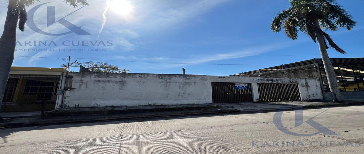 Foto de terreno habitacional en venta en  , árbol grande, ciudad madero, tamaulipas, 29104722 No. 04