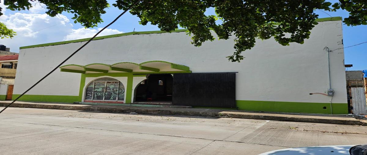 Foto de bodega en , árbol grande, ciudad madero, tamaulipas, 0 foto 01 Foto de bodega en renta en , árbol grande, ciudad madero, tamaulipas, 0 No. 01