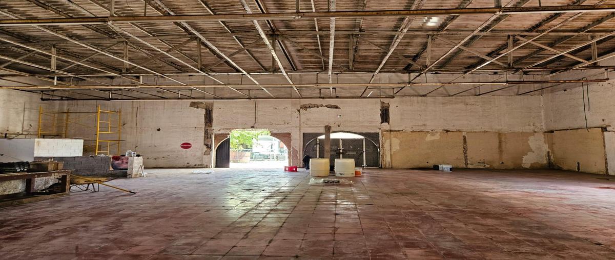 Foto de bodega en renta en  , árbol grande, ciudad madero, tamaulipas, 0 No. 03