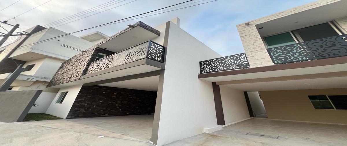 Foto de casa en venta en  , árbol grande, ciudad madero, tamaulipas, 0 No. 04