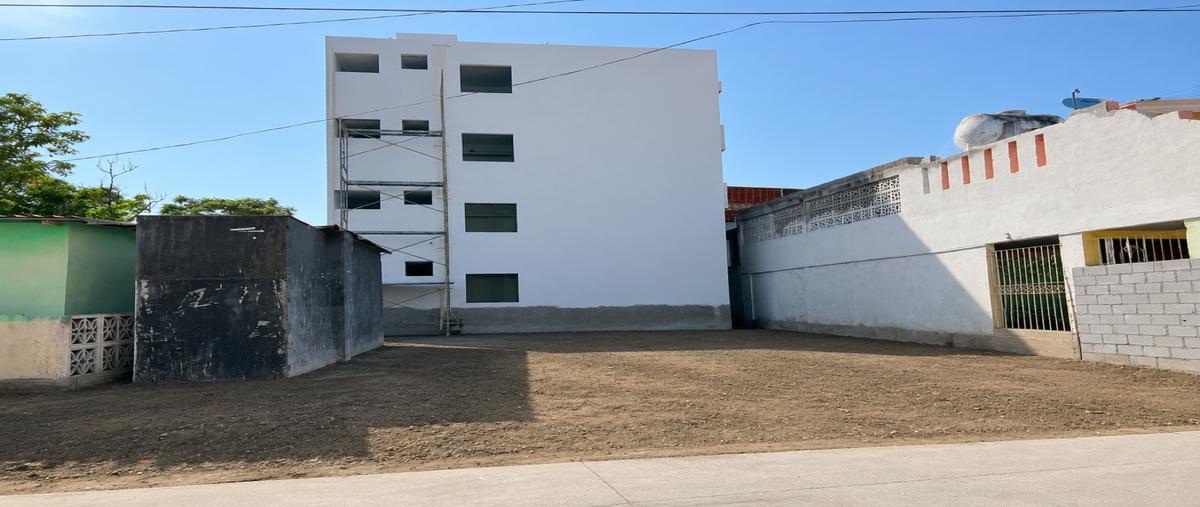 Foto de departamento en venta en  , árbol grande, ciudad madero, tamaulipas, 0 No. 05