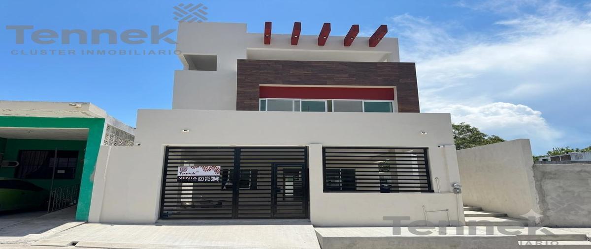Foto de casa en , árbol grande, ciudad madero, tamaulipas, 0 foto 01 Foto de casa en venta en , árbol grande, ciudad madero, tamaulipas, 0 No. 01