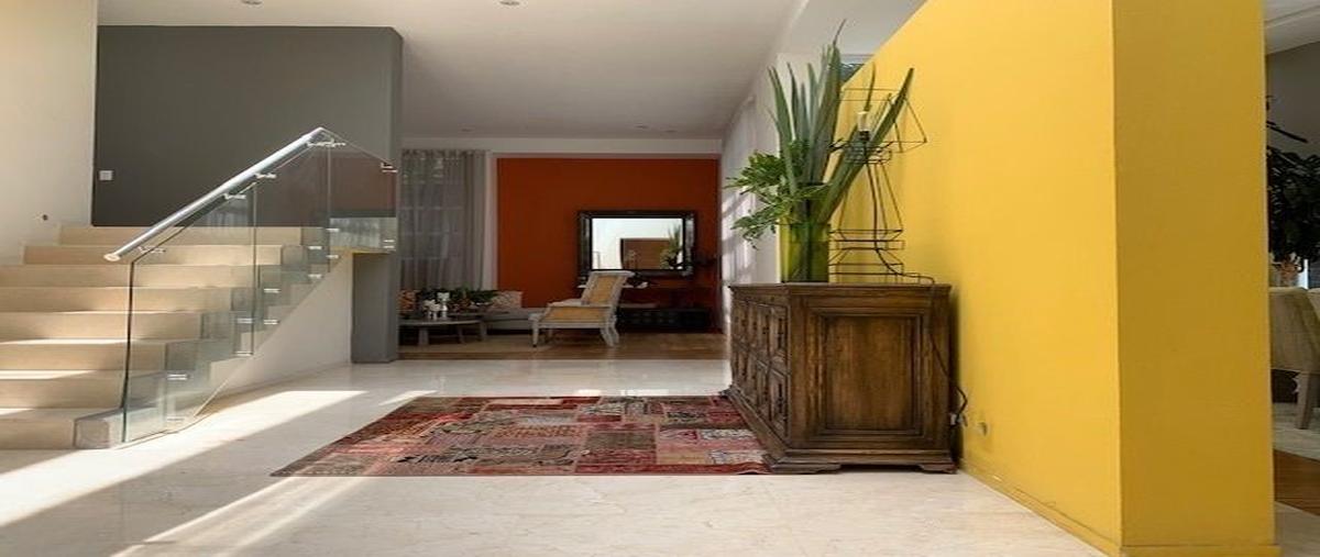 Foto de casa en venta en árbol , san angel, álvaro obregón, df / cdmx, 25831393 No. 03