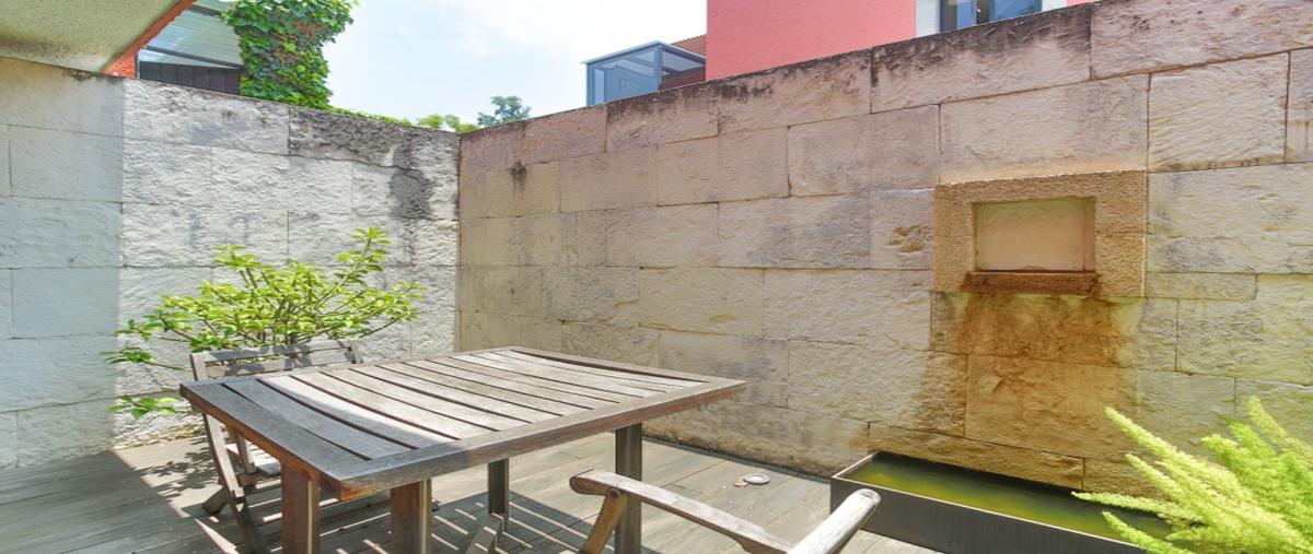 Foto de casa en condominio en venta en arbol , san angel, álvaro obregón, df / cdmx, 30213288 No. 05