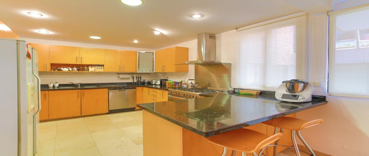 Foto de casa en condominio en venta en arbol , san angel, álvaro obregón, df / cdmx, 30213288 No. 06