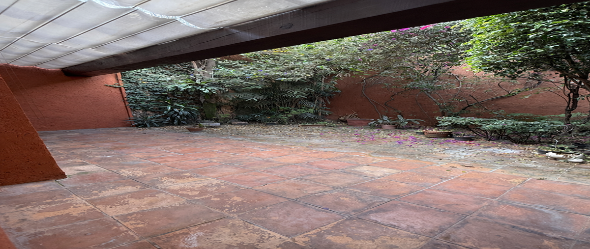 Foto de casa en venta en arbol , san angel, álvaro obregón, df / cdmx, 0 No. 04