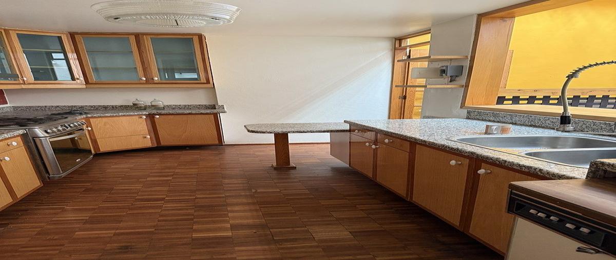 Foto de casa en venta en arbol , san angel, álvaro obregón, df / cdmx, 0 No. 05