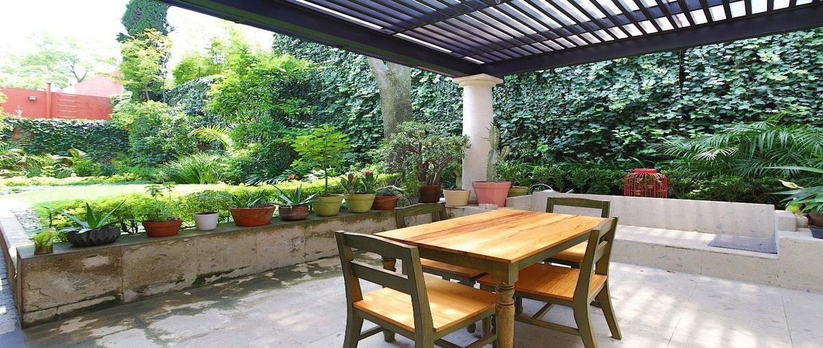Foto de casa en arbol , san angel, álvaro obregón, df / cdmx, 0 foto 03 Foto de casa en venta en arbol , san angel, álvaro obregón, df / cdmx, 0 No. 03