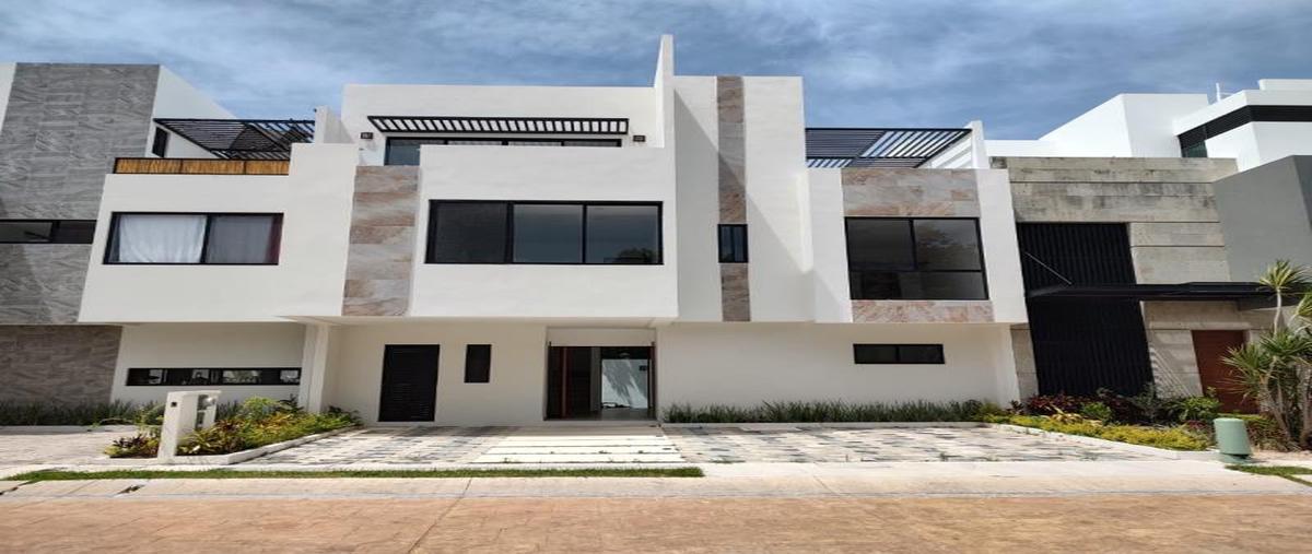 Foto de casa en condominio en arbolada 1, arbolada, benito juárez, quintana roo, 0 foto 01 Foto de casa en condominio en venta en arbolada 1, arbolada, benito juárez, quintana roo, 0 No. 01