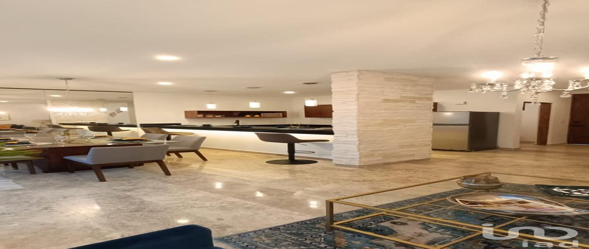 Foto de casa en venta en arbolada 102, arbolada, benito juárez, quintana roo, 28725193 No. 03