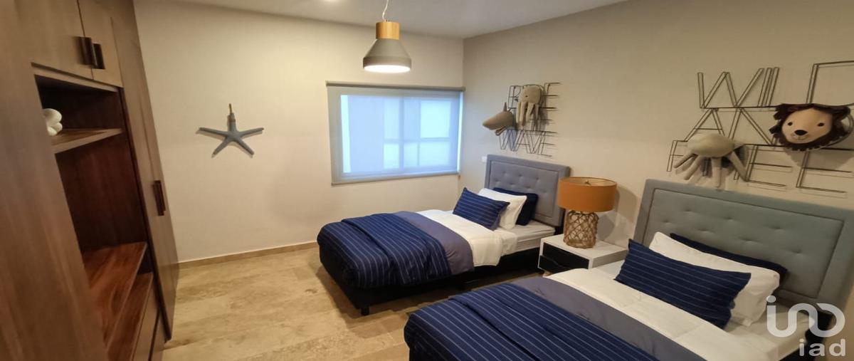 Foto de casa en venta en arbolada 102, arbolada, benito juárez, quintana roo, 28725193 No. 05