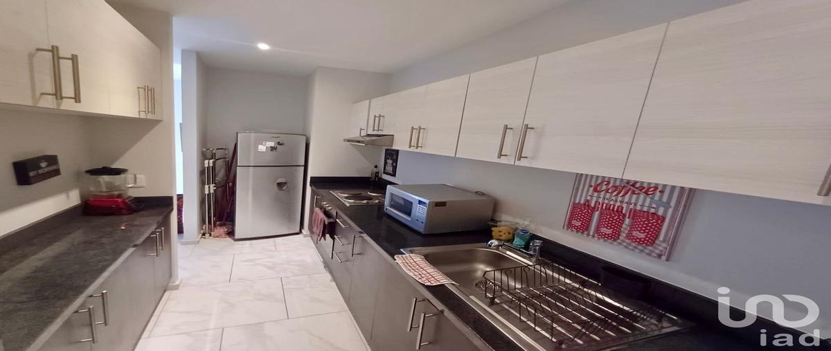 Foto de departamento en venta en arbolada 111, arbolada, benito juÃ¡rez, quintana roo, 31457101 No. 03