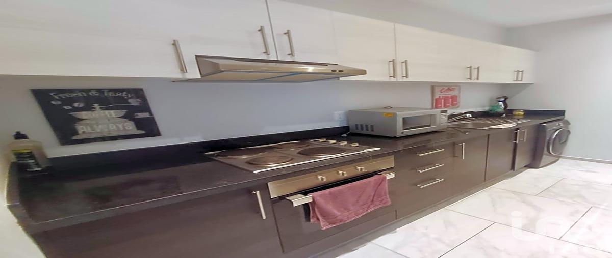 Foto de departamento en venta en arbolada 111, arbolada, benito juÃ¡rez, quintana roo, 31457101 No. 04