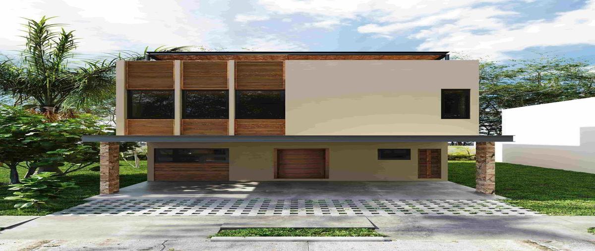 Foto de casa en venta en arbolada 18 , arbolada, benito juárez, quintana roo, 29762413 No. 04