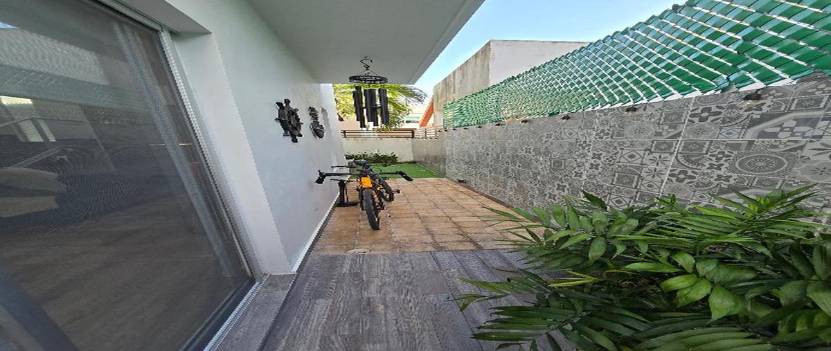 Foto de casa en arbolada 34, cancún centro, benito juárez, quintana roo, 28486707 foto 03 Foto de casa en venta en arbolada 34, cancún centro, benito juárez, quintana roo, 28486707 No. 03