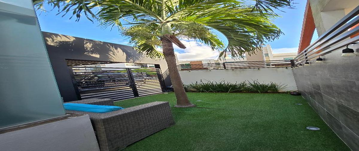 Foto de casa en arbolada 34, cancún centro, benito juárez, quintana roo, 28486707 foto 04 Foto de casa en venta en arbolada 34, cancún centro, benito juárez, quintana roo, 28486707 No. 04