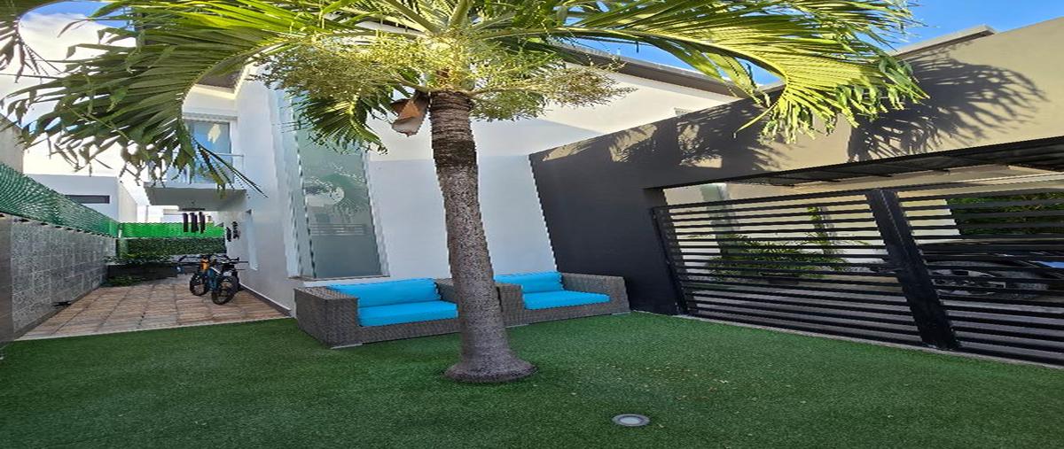 Foto de casa en arbolada 34, cancún centro, benito juárez, quintana roo, 28486707 foto 05 Foto de casa en venta en arbolada 34, cancún centro, benito juárez, quintana roo, 28486707 No. 05