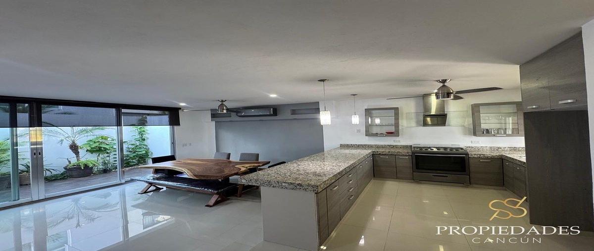 Foto de casa en renta en arbolada , arbolada, benito juárez, quintana roo, 0 No. 03