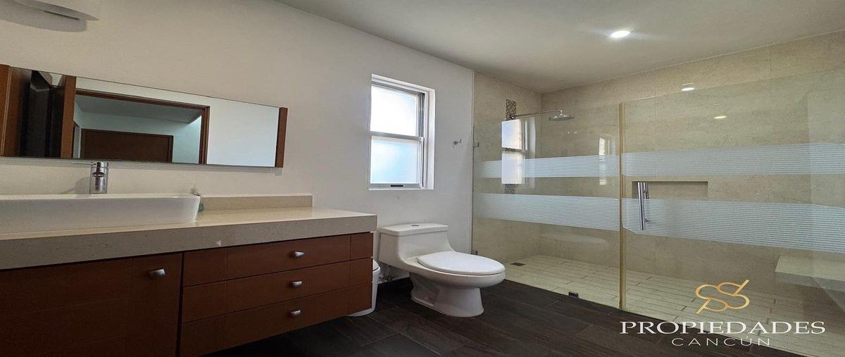 Foto de casa en renta en arbolada , arbolada, benito juárez, quintana roo, 0 No. 07