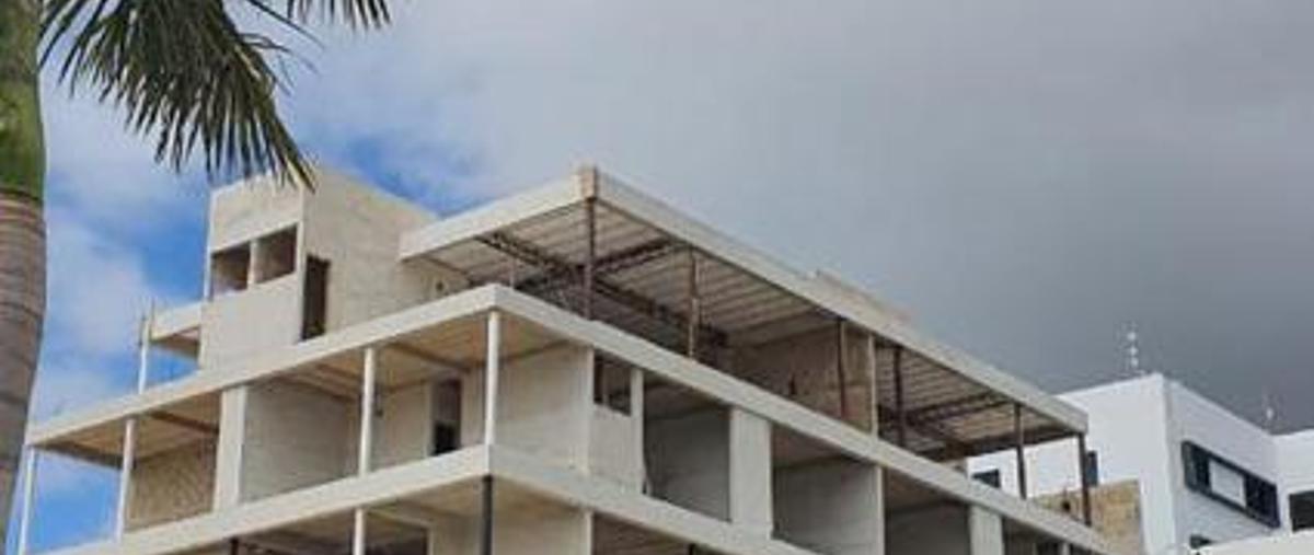 Foto de departamento en , arbolada, benito juárez, quintana roo, 17568688 foto 05 Foto de departamento en venta en , arbolada, benito juárez, quintana roo, 17568688 No. 05