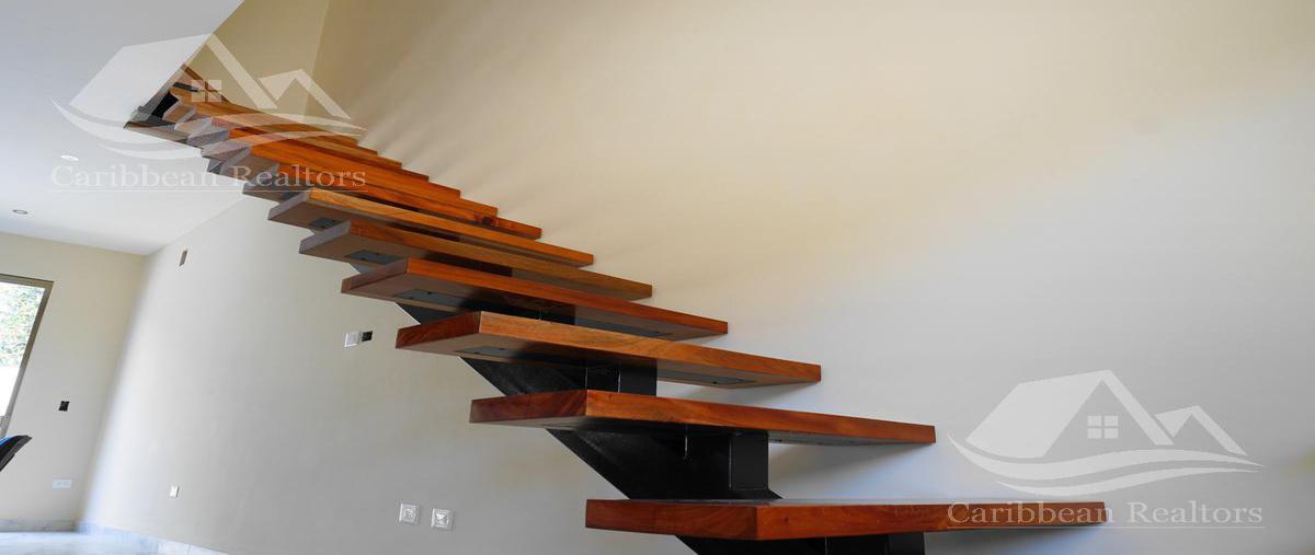 Foto de casa en venta en  , arbolada, benito juárez, quintana roo, 20090228 No. 05