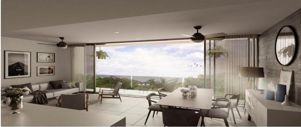 Foto de departamento en , arbolada, benito juárez, quintana roo, 23623366 foto 01 Foto de departamento en venta en , arbolada, benito juárez, quintana roo, 23623366 No. 01