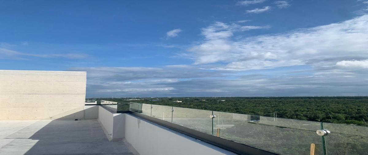 Foto de departamento en , arbolada, benito juárez, quintana roo, 0 foto 02 Foto de departamento en venta en , arbolada, benito juárez, quintana roo, 0 No. 02