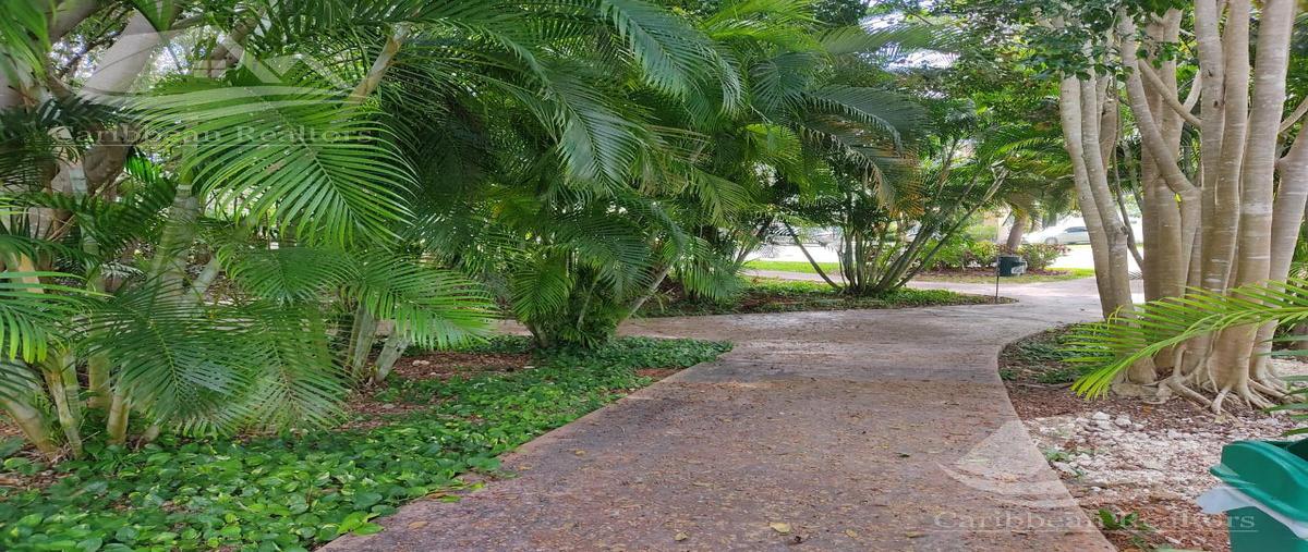 Foto de casa en , arbolada, benito juárez, quintana roo, 24580076 foto 02 Foto de casa en venta en , arbolada, benito juárez, quintana roo, 24580076 No. 02