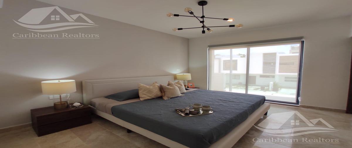 Foto de casa en , arbolada, benito juárez, quintana roo, 24580076 foto 04 Foto de casa en venta en , arbolada, benito juárez, quintana roo, 24580076 No. 04