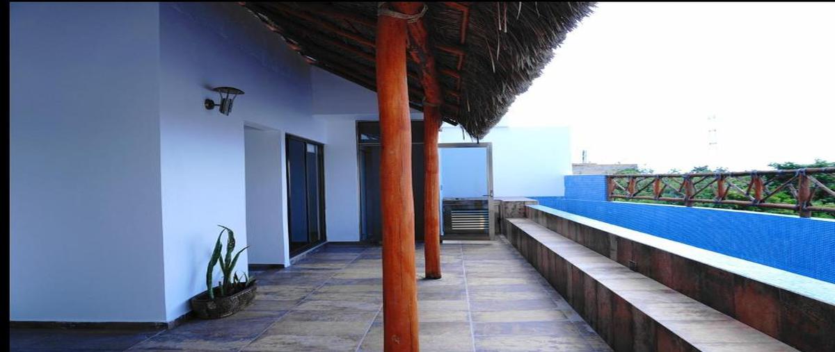 Foto de departamento en , arbolada, benito juárez, quintana roo, 0 foto 03 Foto de departamento en renta en , arbolada, benito juárez, quintana roo, 0 No. 03