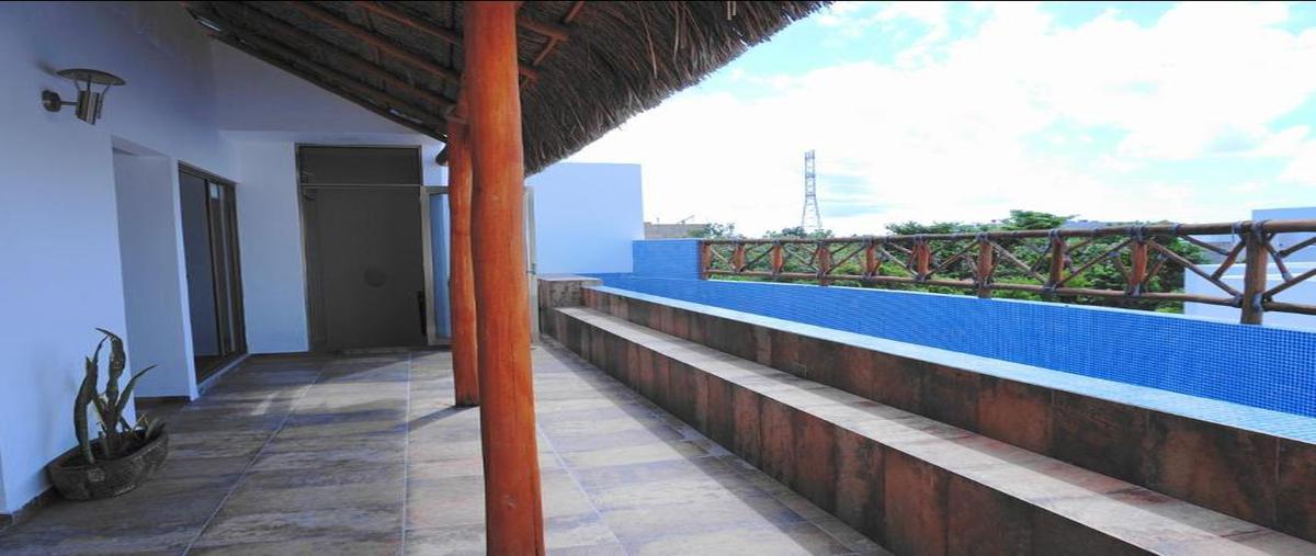 Foto de departamento en , arbolada, benito juárez, quintana roo, 0 foto 05 Foto de departamento en renta en , arbolada, benito juárez, quintana roo, 0 No. 05