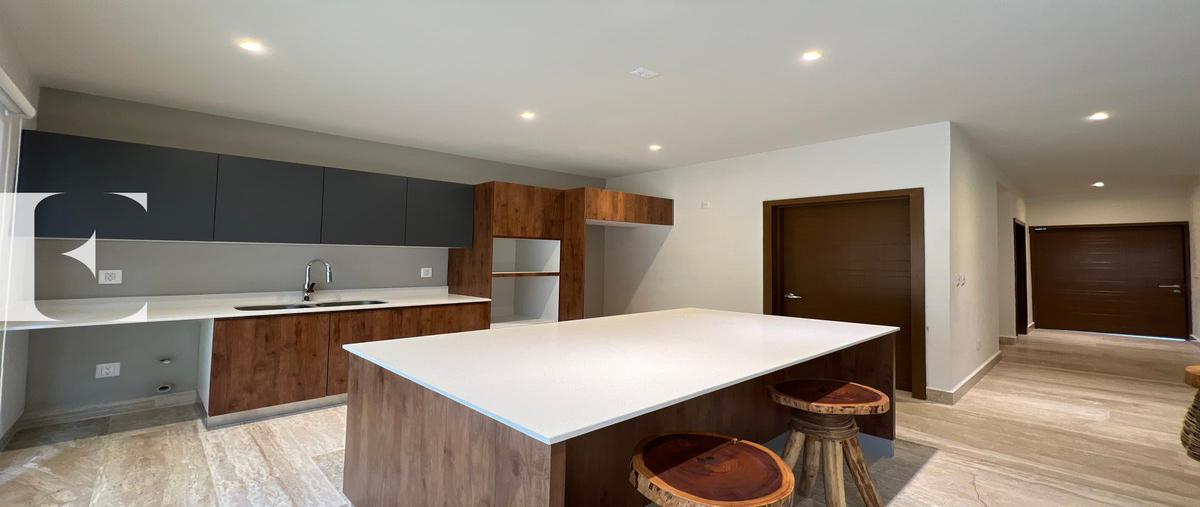 Foto de casa en venta en  , arbolada, benito juárez, quintana roo, 25500633 No. 03