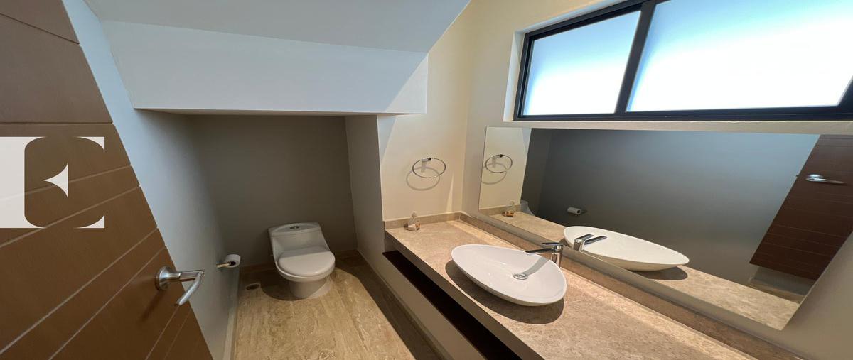 Foto de casa en venta en  , arbolada, benito juárez, quintana roo, 25500633 No. 05