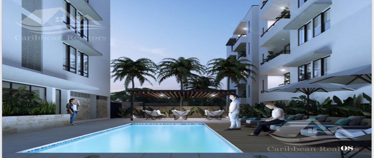 Foto de departamento en , arbolada, benito juárez, quintana roo, 0 foto 03 Foto de departamento en venta en , arbolada, benito juárez, quintana roo, 0 No. 03