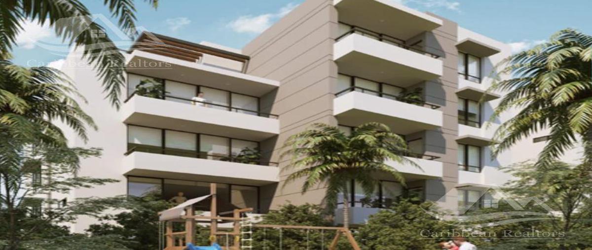 Foto de departamento en , arbolada, benito juárez, quintana roo, 0 foto 01 Foto de departamento en venta en , arbolada, benito juárez, quintana roo, 0 No. 01