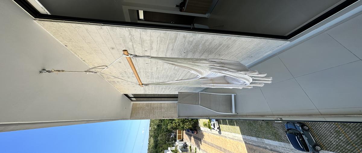 Foto de rancho en renta en  , arbolada, benito juárez, quintana roo, 26544393 No. 04