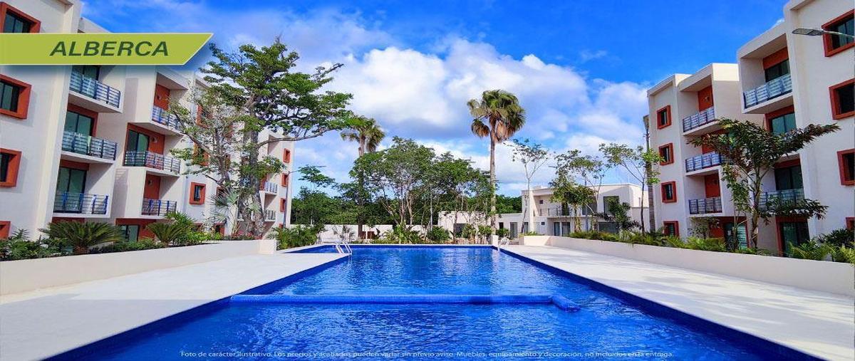 Foto de departamento en , arbolada, benito juárez, quintana roo, 0 foto 03 Foto de departamento en venta en , arbolada, benito juárez, quintana roo, 0 No. 03