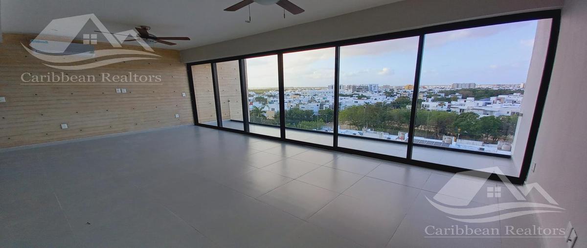 Foto de departamento en , arbolada, benito juárez, quintana roo, 26869520 foto 02 Foto de departamento en venta en , arbolada, benito juárez, quintana roo, 26869520 No. 02
