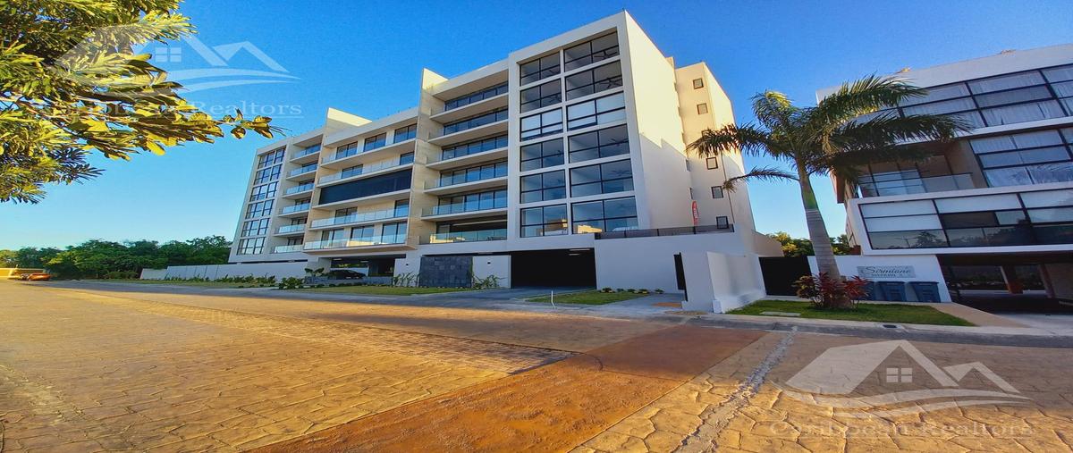 Foto de departamento en , arbolada, benito juárez, quintana roo, 0 foto 01 Foto de departamento en venta en , arbolada, benito juárez, quintana roo, 0 No. 01