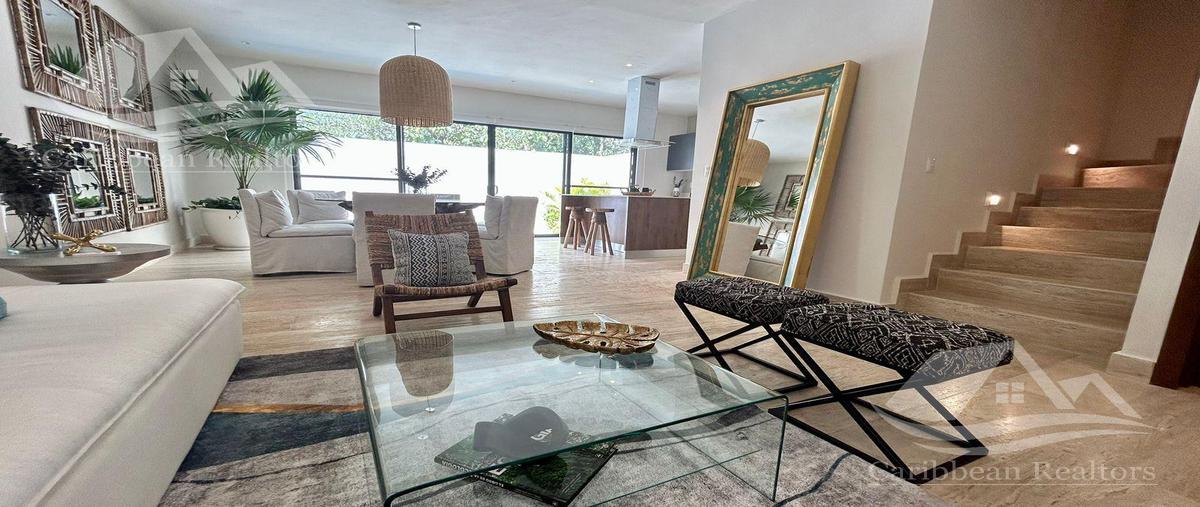Foto de casa en , arbolada, benito juárez, quintana roo, 27545624 foto 01 Foto de casa en venta en , arbolada, benito juárez, quintana roo, 27545624 No. 01
