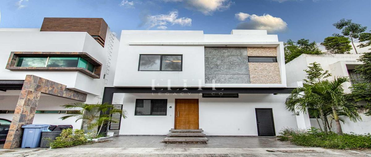 Foto de casa en , arbolada, benito juárez, quintana roo, 0 foto 01 Foto de casa en venta en , arbolada, benito juárez, quintana roo, 0 No. 01