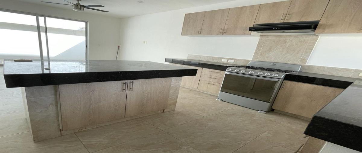 Foto de casa en renta en  , arbolada, benito juárez, quintana roo, 27618573 No. 04