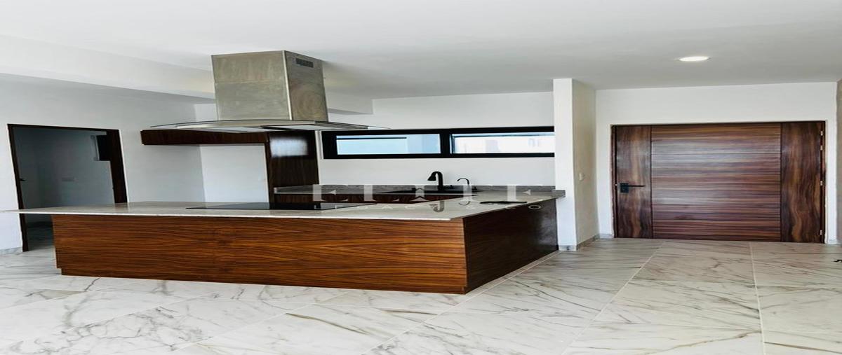 Foto de departamento en renta en  , arbolada, benito juárez, quintana roo, 27736237 No. 03