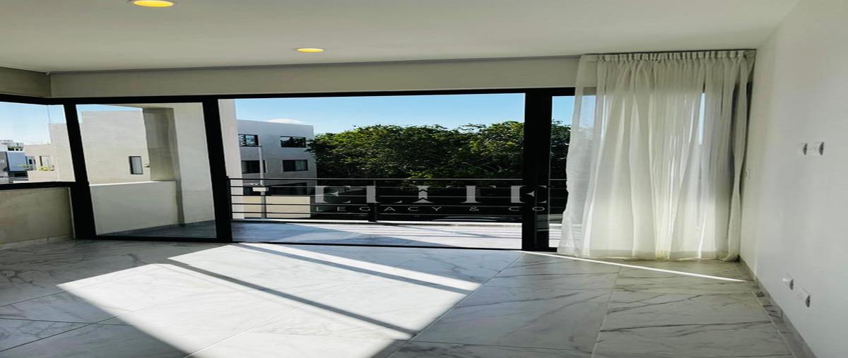 Foto de departamento en renta en  , arbolada, benito juárez, quintana roo, 27736237 No. 04